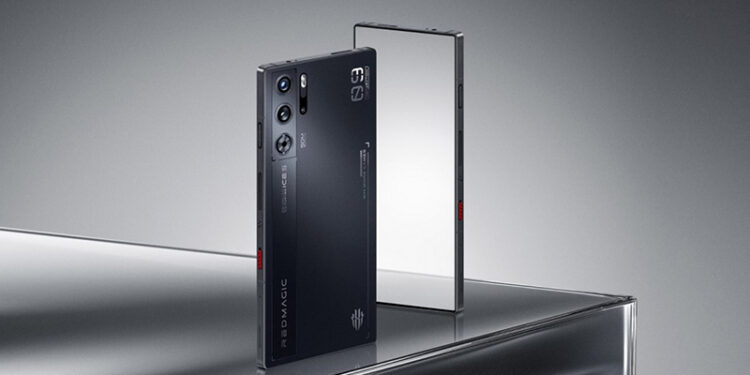 Red Magic 11 Pro .. أفضل هاتف أندرويد لمحبي الألعاب في 2025