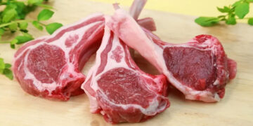 أسعار اللحوم في مصر اليوم السبت