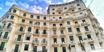 مفيش وساطة ومش هتسلم ورق.. مفاجآت جديدة بشأن الوحدات البديلة لمستأجري الإيجار القديم | التفاصيل الكاملة