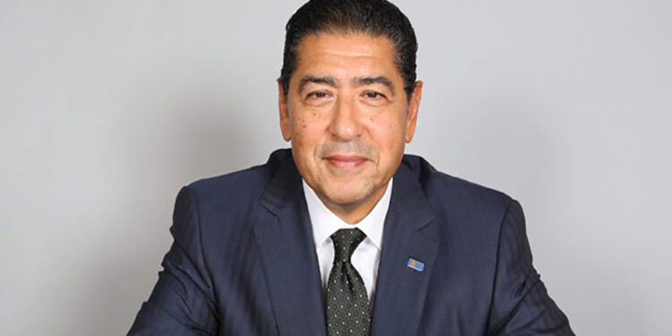 الرئيس التنفيذي للبنك التجاري الدولي – مصر يتوقع انخفاض الفائدة في مصر لـ12% بنهاية العام المقبل