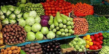 أسعار الخضروات والفاكهة في مصر اليوم الثلاثاء