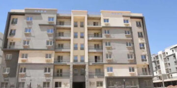 مواعيد تسليم وحدات «سكن مصر» بمنطقة أرض المعارض.. تفاصيل