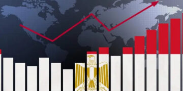 الإصلاحات الاقتصادية في مصر على رادار مؤسسات التصنيف الائتماني الدولية