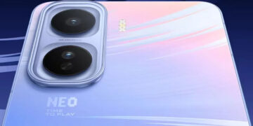مواصفات iQOO Neo11 .. شاشة 2K وبطارية 7500 مللي أمبير