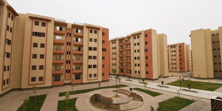 ضمن مبادرة “بيتك في مصر”.. طرح تكميلي جديد لوحدات المصريين بالخارج