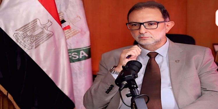 إشادة أوروبية بدور الهيئة القومية لسلامة الغذاء في تعزيز الصادرات المصرية