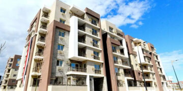 بدء الحجز.. طرح 785 وحدة سكنية جديدة للمصريين بالخارج ضمن مبادرة “بيتك في مصر”