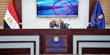 هيئة الدواء تبحث مع غرفة صناعة الدواء آليات تنفيذ مشروع التتبع الدوائي ودعم المنظومة الدوائية