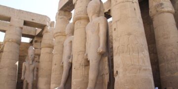 الصحف الهندية تختار الأقصر ضمن أعرق مدن في العالم من أبرز 10 وجهات سياحة بالشرق الأوسط