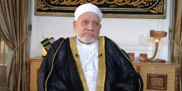 موعد ومكان عزاء الراحل الدكتور أحمد عمر هاشم
