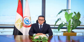 وزير الصحة يدعو للمشاركة في المؤتمر العالمي للسكان والصحة والتنمية البشرية (PHDC’25)