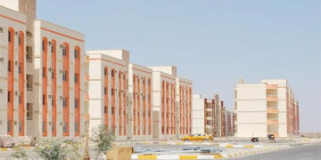 قرار جمهورى بتخصيص قطعة أرض ببرج العرب لاستخدامها فى الأنشطة الصناعية