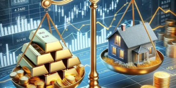 بقيمة 393 تريليون دولار.. العقارات العالمية تتفوق على الذهب والأسهم