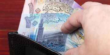 أسعار الدينار الكويتى في مصر اليوم الاربعاء