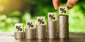 اجتماعات مكثفة في البنوك بدءاً من اليوم لبحث أسعار الفائدة على الشهادات والودائع والحسابات