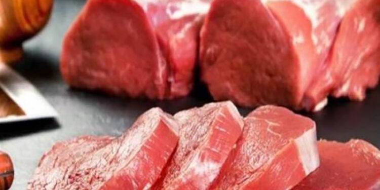 أسعار اللحوم في مصر اليوم الاربعاء
