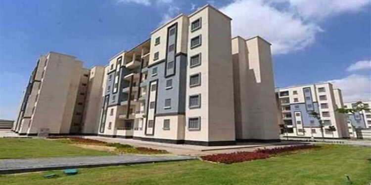 التقديم اونلاين.. شروط حجز شقق مشروع «ديارنا» ومدن الطرح