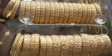 أسعار الذهب في مصر اليوم السبت