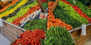 أسعار الخضروات والفاكهة في مصر اليوم الأحد