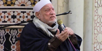 وفاة الدكتور أحمد عمر هاشم.. وتشييع الجنازة اليوم من الجامع الأزهر