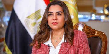 وزيرة التنمية تستعرض تقريراً حول جهود قطاع التفتيش والمتابعة خلال سبتمبر 2025