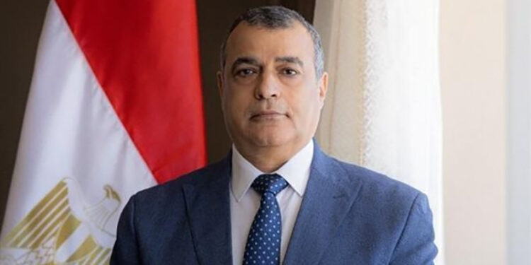 وزارة الإنتاج الحربي تشارك في معرض مصر للطاقة النظيفة والتقنيات المتطورة