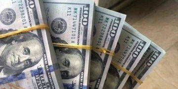 أسعار الدولار في مصر اليوم الاربعاء