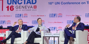 وزير المالية: مصر تدعم جهود دفع مسار «التمويل من أجل التنمية» ومقترحات خفض تكاليف التمويل