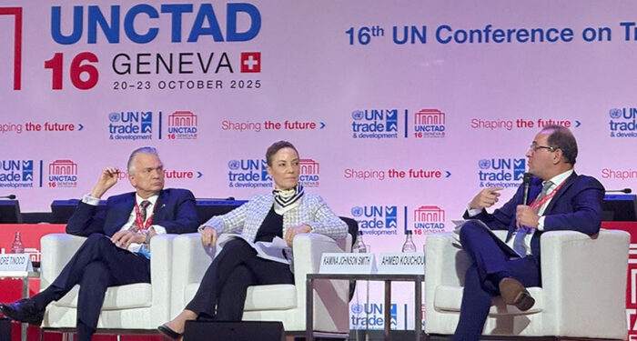 وزير المالية: مصر تدعم جهود دفع مسار «التمويل من أجل التنمية» ومقترحات خفض تكاليف التمويل