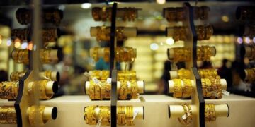 اسعار الذهب في مصر اليوم الإثنين