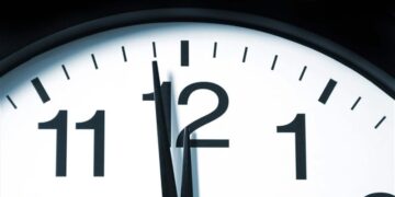 تطبيق التوقيت الشتوى فى مصر 2025 الليلة بتأخير الساعة 60 دقيقة