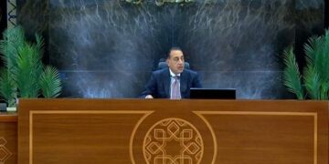 رئيس الوزراء: وسط مشاهد الحرب المؤلمة بغزة وقفت مصر تؤدى واجبها بقوة وشرف