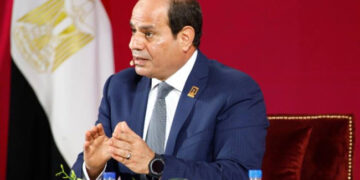 الرئيس السيسي: «دعم الوقود بالسلف والجنيه اللى بحطه بيترد جنيه وفوائد وأقساط»