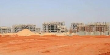 أراضي مشروع بيت الوطن في 18 مدينة.. قرار رسمي من الإسكان بشأن الحجز