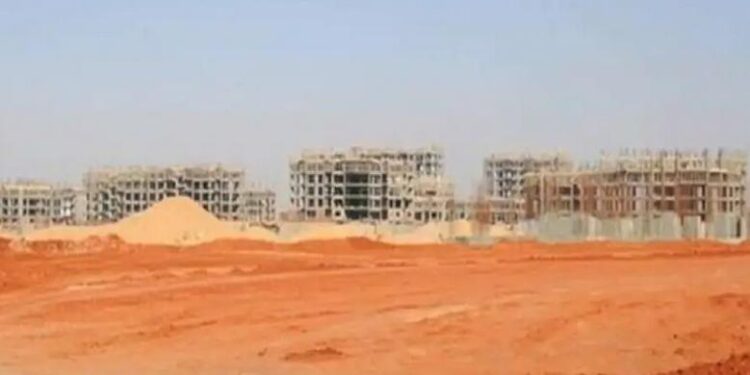 أراضي مشروع بيت الوطن في 18 مدينة.. قرار رسمي من الإسكان بشأن الحجز