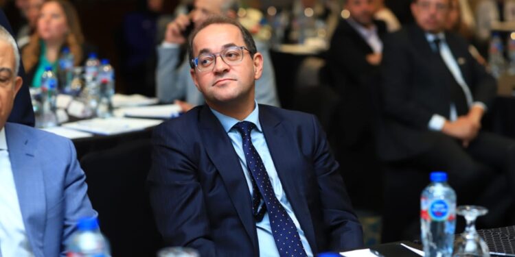 وزير المالية: حريصون على التوسع فى الشراكات العالمية لجذب المزيد من الاستثمارات الخاصة