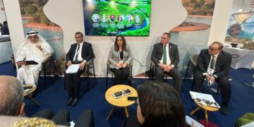 وزيرة التنمية: استضافة مصر لمؤتمر المناخ ساهم في وضع التنوع البيولوجي في قلب الحوار العالمي