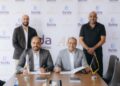 New Digital Transformation for Services: Belda Platform Partners with Al Diwan Real Estate Development to Enhance Digital Transformation in the Services Market