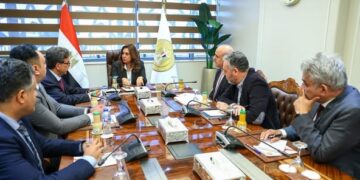 التضامن تطلق حملة “خليك سند” لتقديم حزمة متكاملة من الأنشطة التنموية لطلاب المرحلة الابتدائية داخل مدارس مشروعات السكن البديل