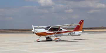 انطلاق رالي “Fly In Egypt 2025”بمشاركة 13 دولة  لتعزيز السياحة الرياضية والأنشطة الجوية