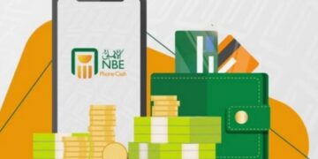 أهم 11 معلومة عن محفظة «الأهلي فون كاش» من البنك الأهلي المصري