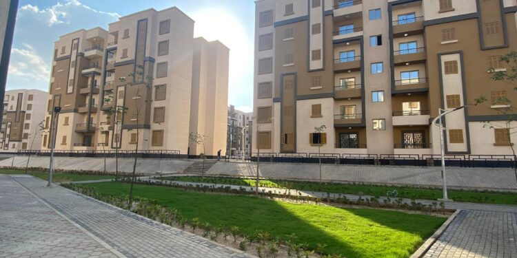 الأوقاف تطرح شقق سكنية تبدأ من 250 ألف جنيه.. الوزارة توضح