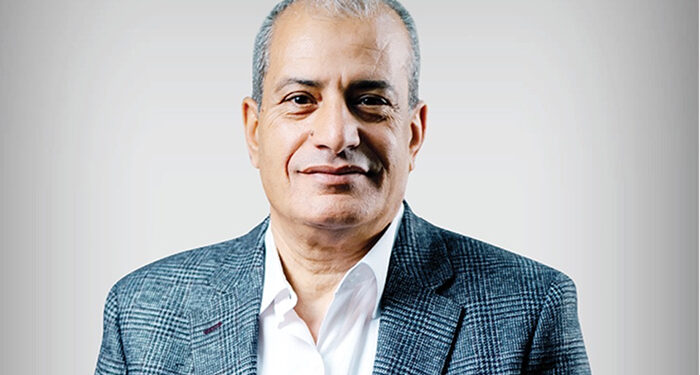 أمل عبد الواحد عضواً بمجلس إدارة غرفة التطوير العقاري بالتزكية