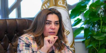 وزيرة التنمية المحلية توجه بإحالة مسئولي عدد من مراكز ومدن وأحياء الشرقية للنيابة لوجود مخالفات جسيمة