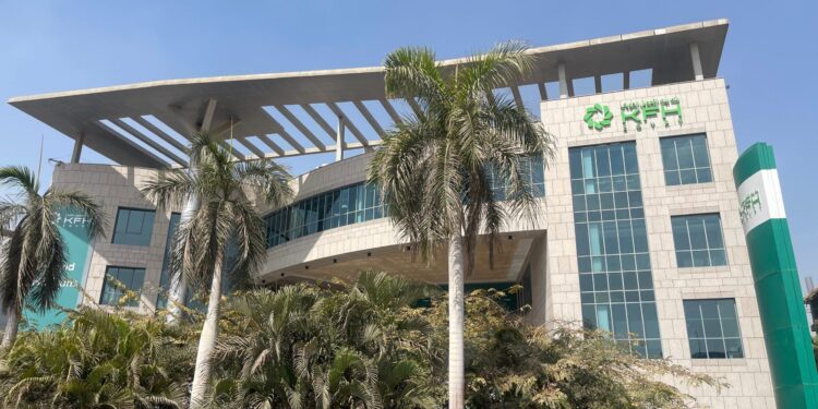 بنك بيت التمويل الكويتي – مصر يتيح خصم 10% على أسعار الإقامة من Silver Springs