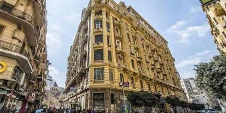 قانون الإيجار القديم خطر الطرد يهدد آلاف الأسر.. القضاء يحسم الأمر