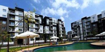 الإسكان: الأحد بدء تسليم أراضي بيت الوطن للمصريين الخارج بالحي الثالث وشمال الرحاب بالقاهرة الجديدة