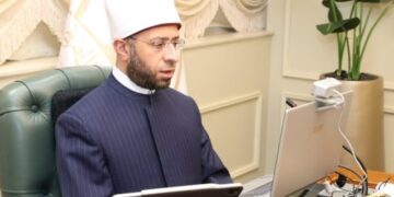 وزارة الأوقاف تطلق مسابقة الأئمة النجباء (دوري الأئمة) بجميع المديريات