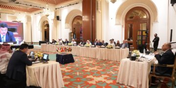 بالإجماع.. وللمرة الثانية على التوالي…انتخاب مصر رئيساً لمجلس إدارة منظمة العمل العربية