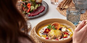 الجونة تحتفل بمرور 35 عامًا بإطلاق أول احتفالية لفنون الطهي على البحر الأحمر بمشاركة طهاة حاصلين على 35 نجمة ميشلان